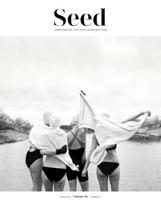 Seed. Volume 4