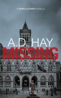 Missing: A James Lalonde Novella