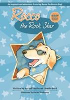 Rocco the Rock Star