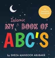 My Islamic Book of ABC's