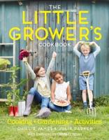 The Little Grower's Cookbook