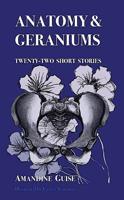 Anatomy & Geraniums