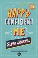 HAPPY CONFIDENT ME Super Journal
