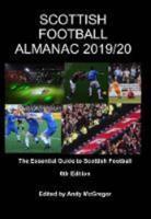 Scottish Football Almanac 2019/20