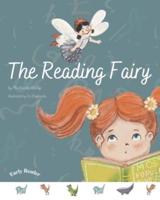 The Reading Fairy
