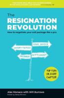 The Resignation Revolution