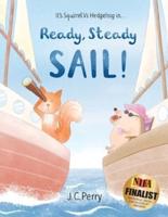 Ready Steady SAIL!