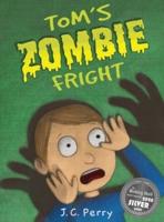 Tom's Zombie Fright: A Tale of Roosting Rivalry: A Tale of Roosting Rivalry