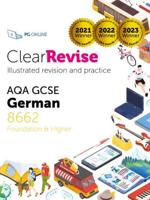 ClearRevise AQA GCSE German 8662