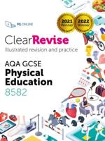 AQA GCSE Physical Education 8582