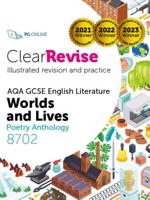 ClearRevise AQA GCSE English Literature 8702