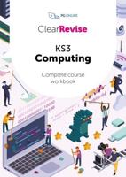 ClearRevise KS3 Complete Course Workbook