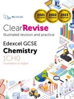 ClearRevise Edexcel GCSE Chemistry 1CH0