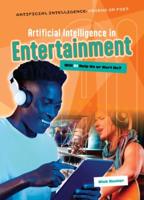Artificial Intelligence in Entertainment