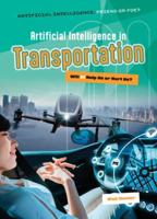 Artificial Intelligence in Transportation