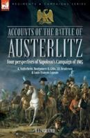 Accounts of the Battle of Austerlitz