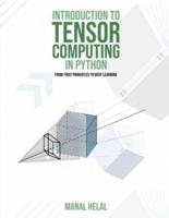 Introduction to Tensor Computing in Python