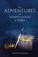 Sonny, Gogo, and Tobo, and Their Adventures (Compilation)