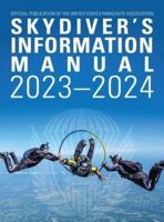 Skydivers Information Manual