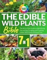 The Edible Wild Plants Bible