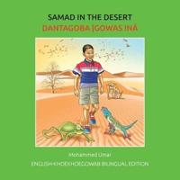 Samad in the Desert: English-Khoekhoegowab Bilingual Edition