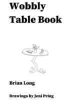 Wobbly Table Book