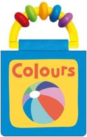 Happy Baby Colours