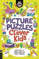 Picture Puzzles for Clever Kids¬