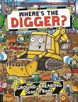 Where's the Digger?