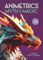 Animetrics Myth and Magic
