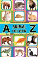A-Z Animal Facts For Kids