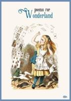 Poems for Wonderland