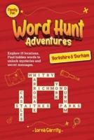 Word Hunt Adventures (Yorkshire & Durham)