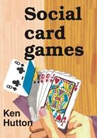 Social Card Games