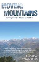 Moving Mountains: Running from the Atlantic to the Med