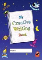 My Creative Writing Book