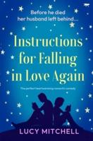 Instructions for Falling in Love Again