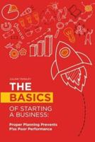The Basics of Starting a Business
