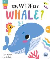 How Wide Is a Whale?