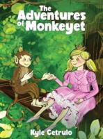 The Adventures of Monkeyet