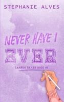 Never Have I Ever - Special Edition