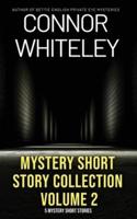 Mystery Short Story Collection Volume 2