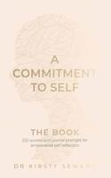 A Commitment to Self - The Book