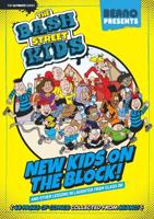 The Bash Street Kids