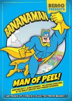 Beano Presents: Bananaman