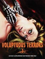 Voluptuous Terrors, Volume 3