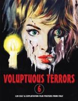 Voluptuous Terrors, Volume 6