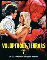 Voluptuous Terrors, Volume 7