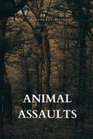 Animal Assaults