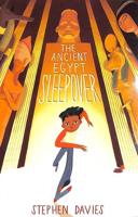 The Ancient Egypt Sleepover